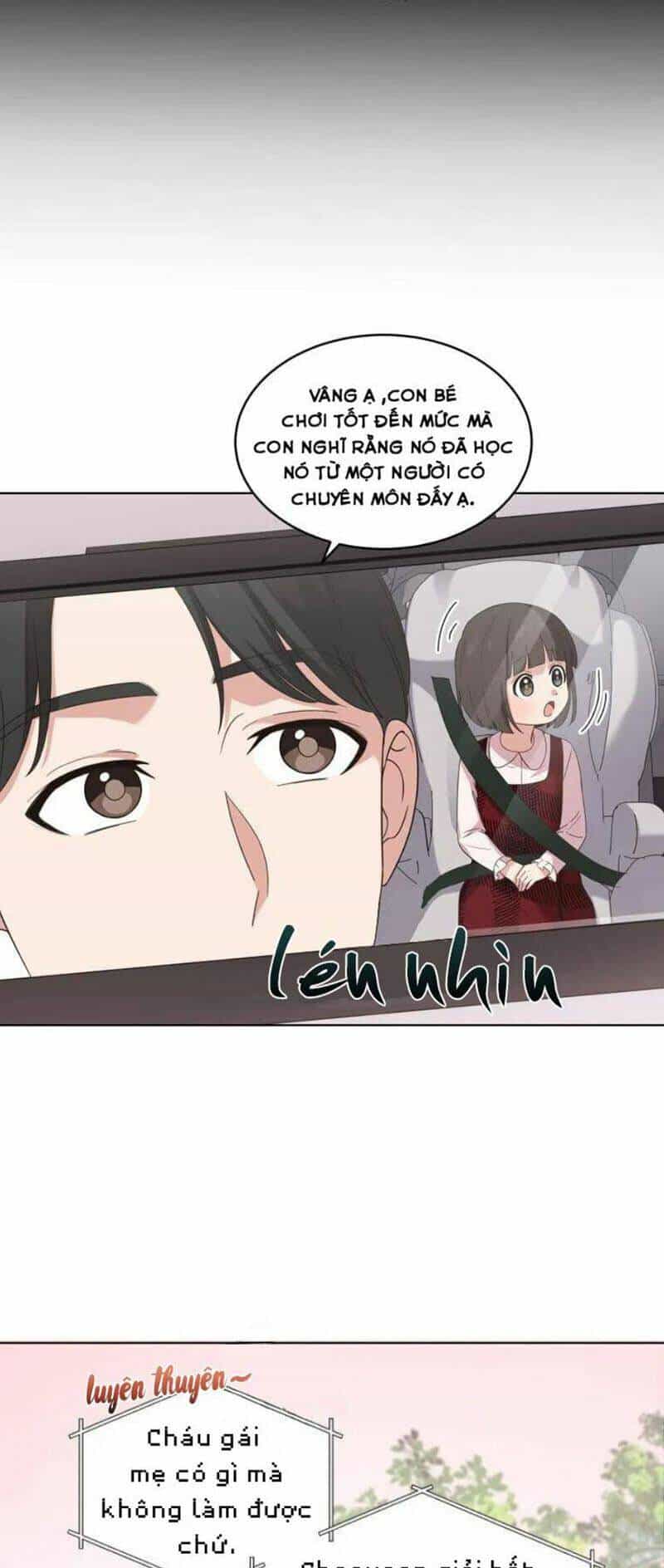 Con Gái Tôi Là Một Thiên Tài Âm Nhạc - Chương 4 - ảnh 8