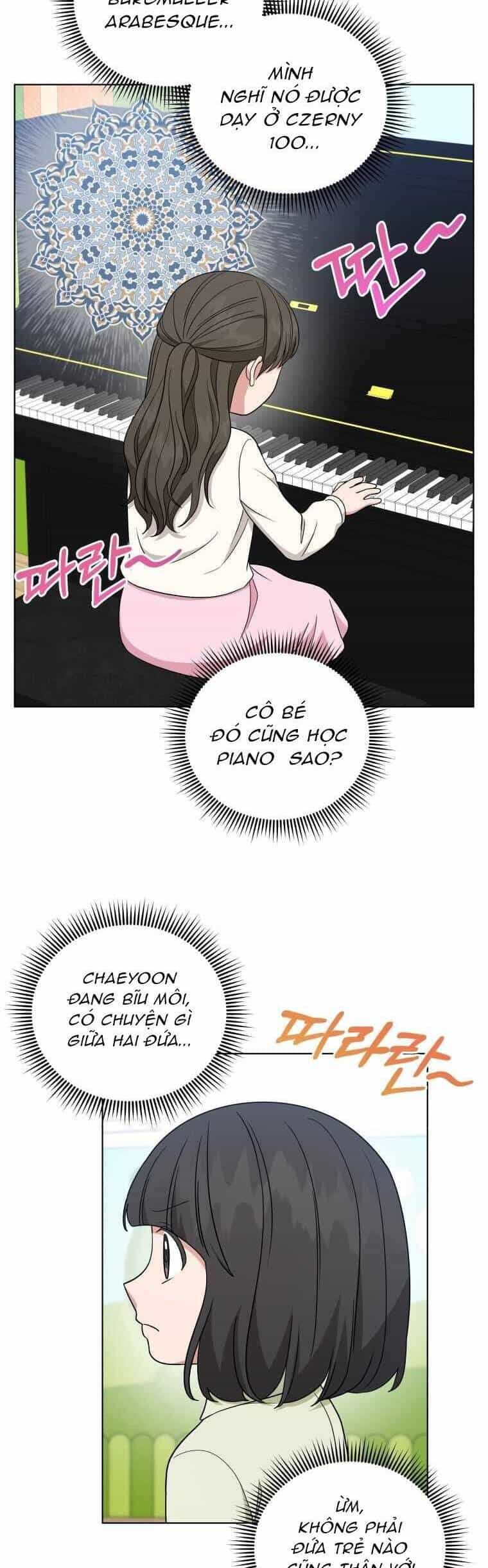 Con Gái Tôi Là Một Thiên Tài Âm Nhạc - Chương 40 - ảnh 11