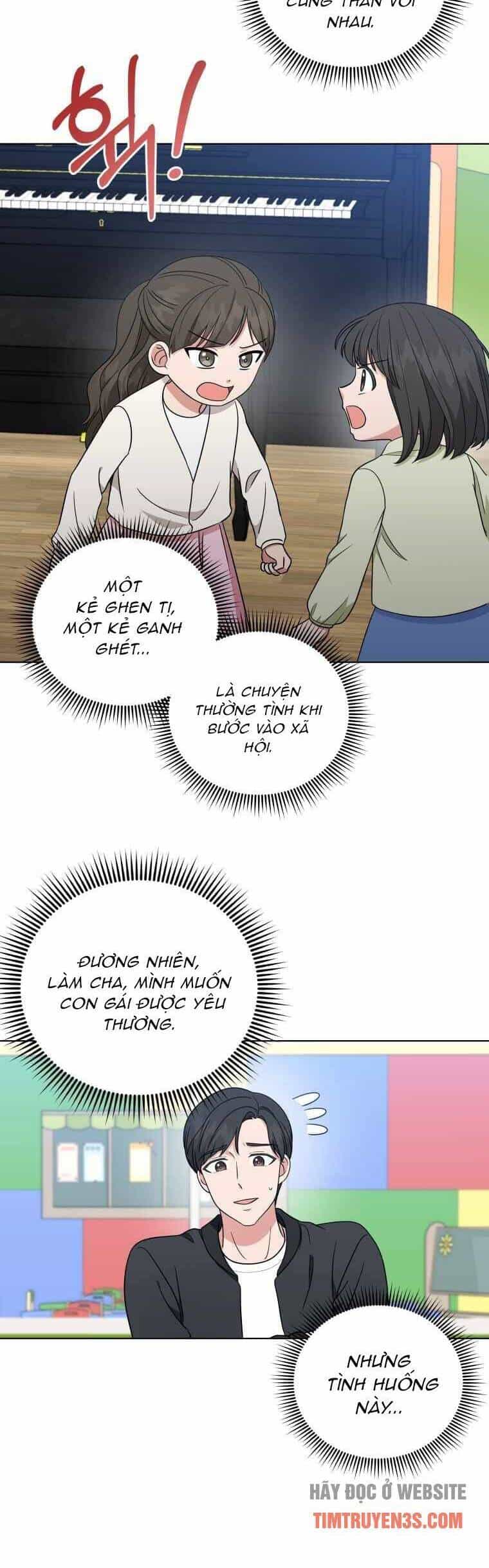 Con Gái Tôi Là Một Thiên Tài Âm Nhạc - Chương 40 - ảnh 12