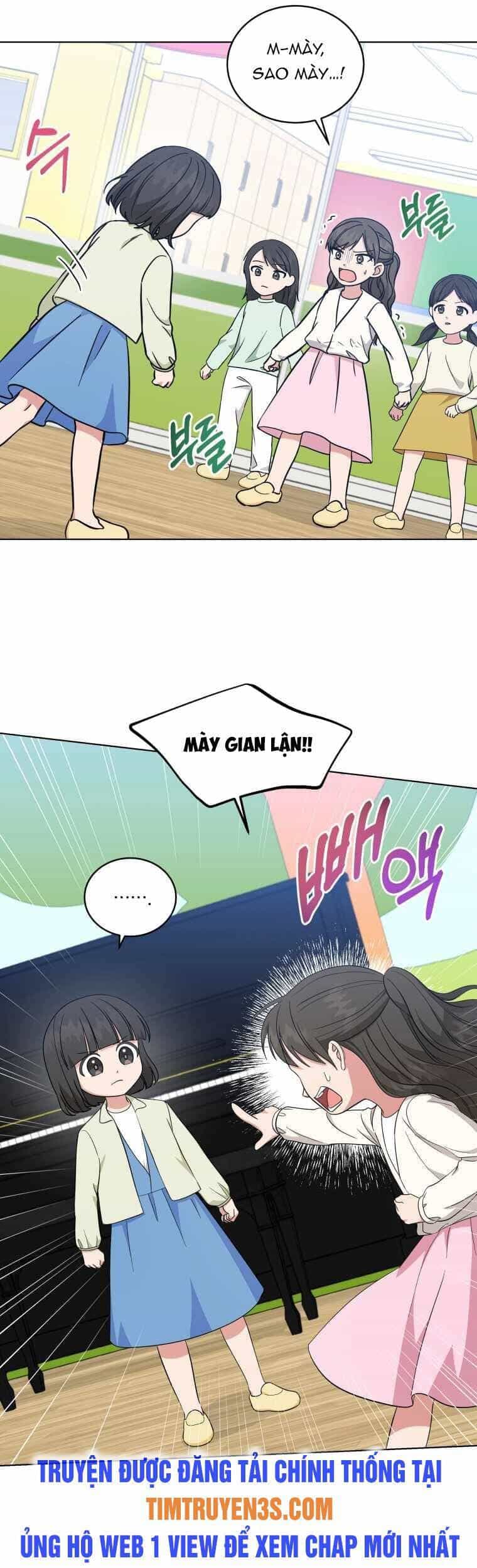 Con Gái Tôi Là Một Thiên Tài Âm Nhạc - Chương 40 - ảnh 21