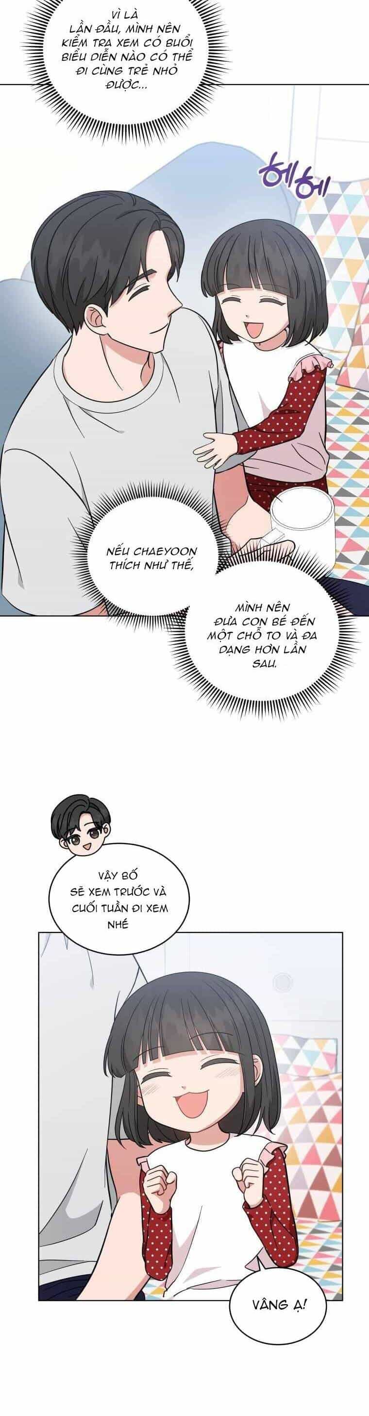 Con Gái Tôi Là Một Thiên Tài Âm Nhạc - Chương 40 - ảnh 34