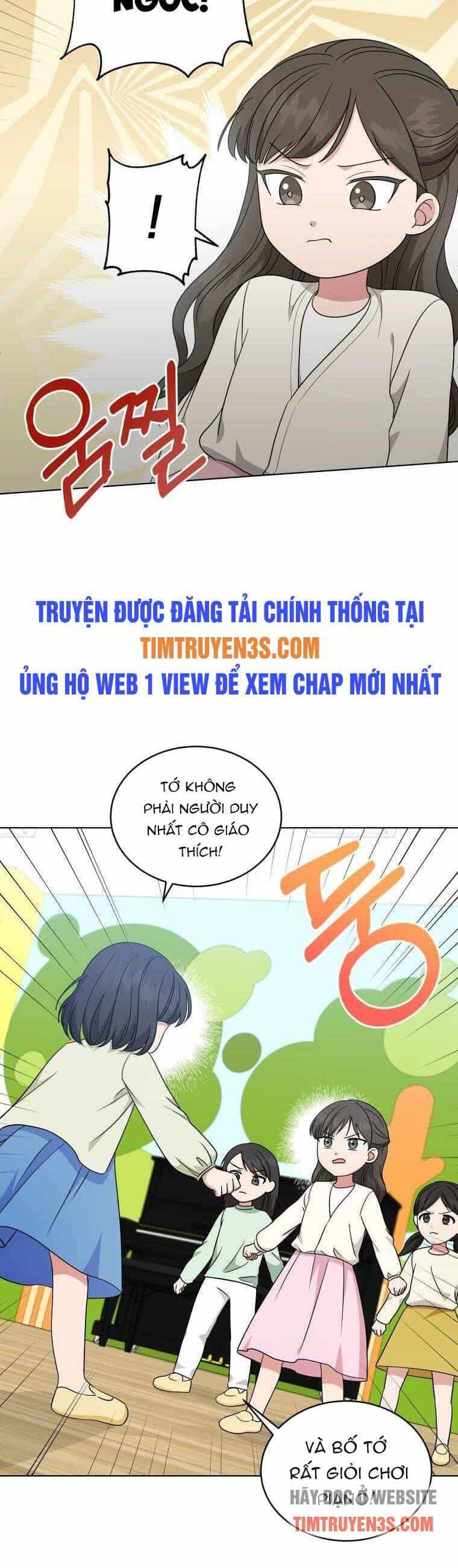 Con Gái Tôi Là Một Thiên Tài Âm Nhạc - Chương 40 - ảnh 4