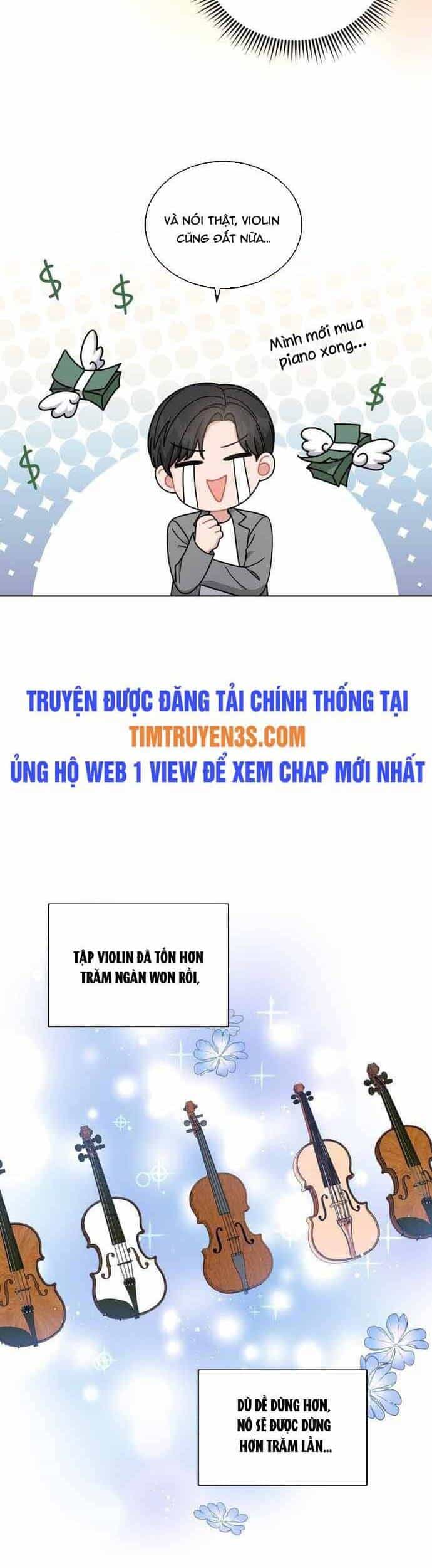 Con Gái Tôi Là Một Thiên Tài Âm Nhạc - Chương 41 - ảnh 15