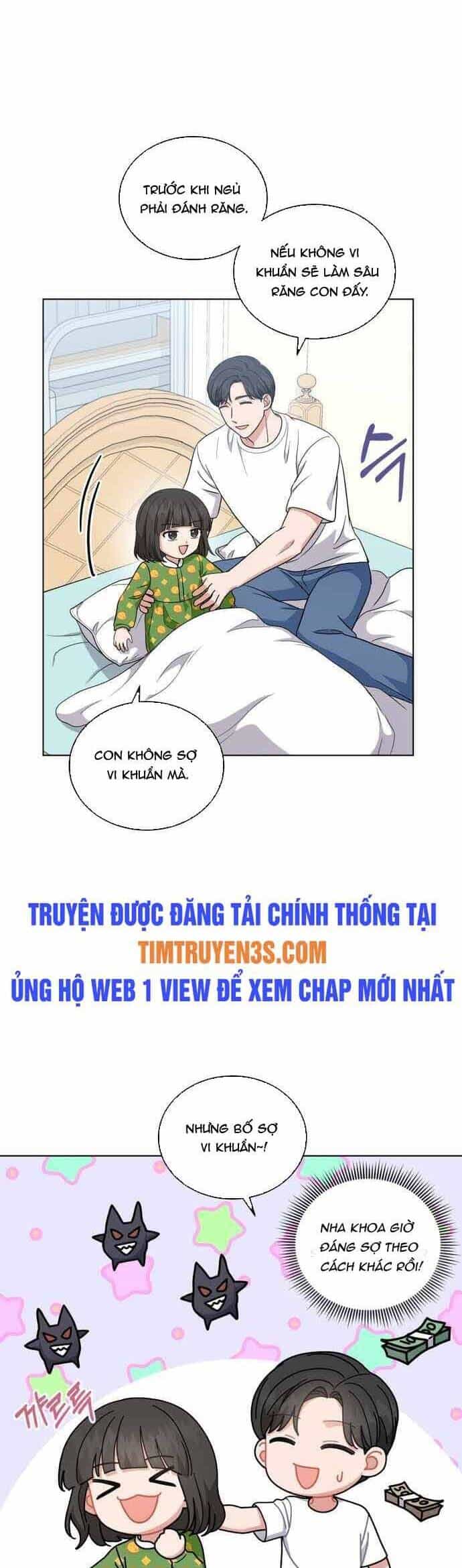 Con Gái Tôi Là Một Thiên Tài Âm Nhạc - Chương 41 - ảnh 31