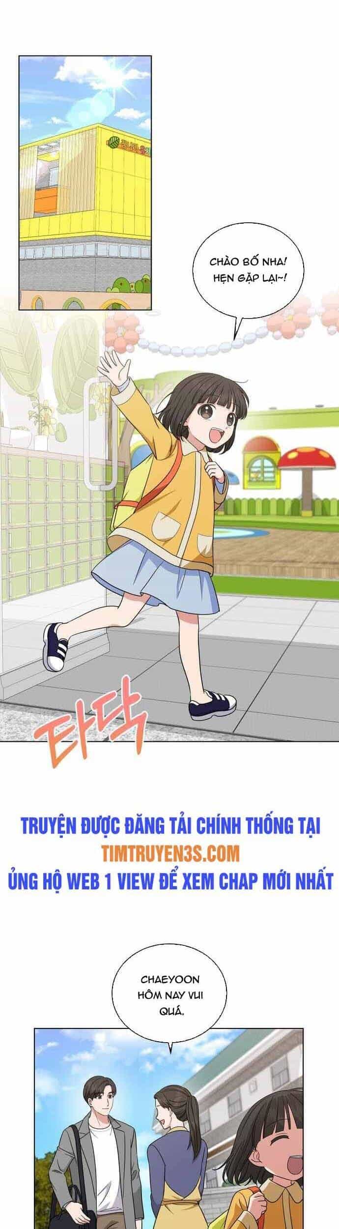 Con Gái Tôi Là Một Thiên Tài Âm Nhạc - Chương 41 - ảnh 7