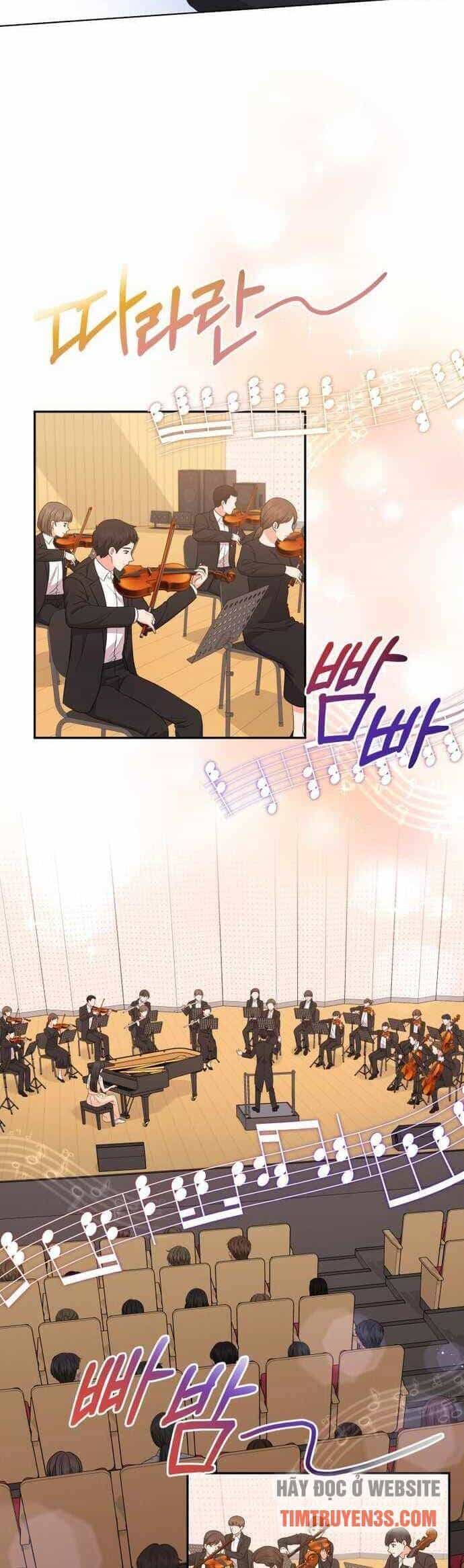 Con Gái Tôi Là Một Thiên Tài Âm Nhạc - Chương 42 - ảnh 24