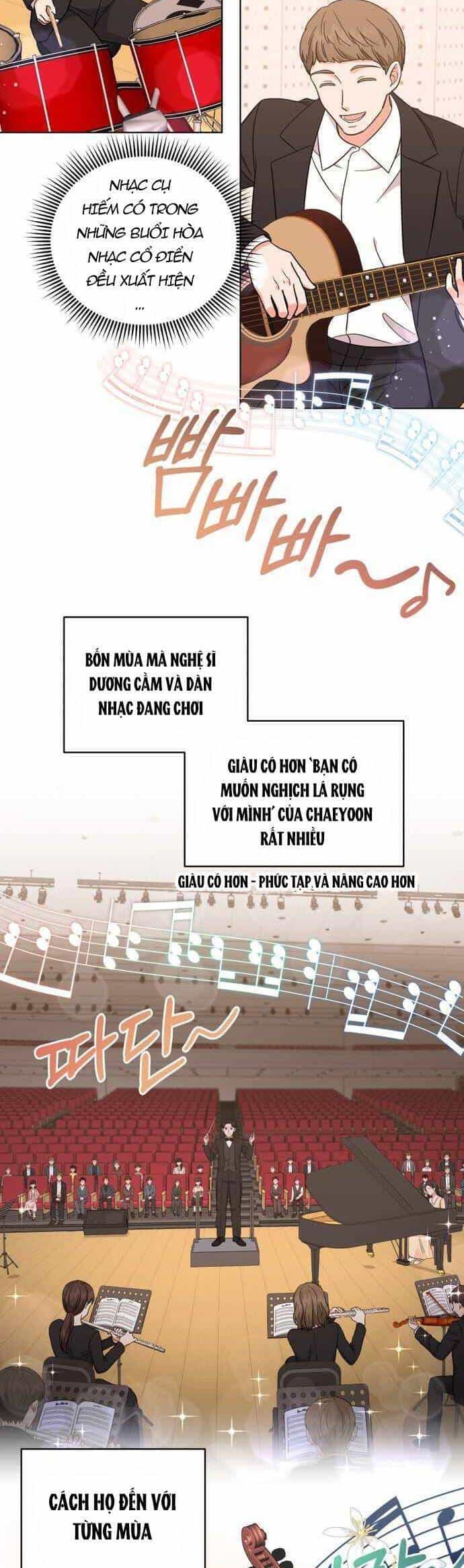 Con Gái Tôi Là Một Thiên Tài Âm Nhạc - Chương 42 - ảnh 27
