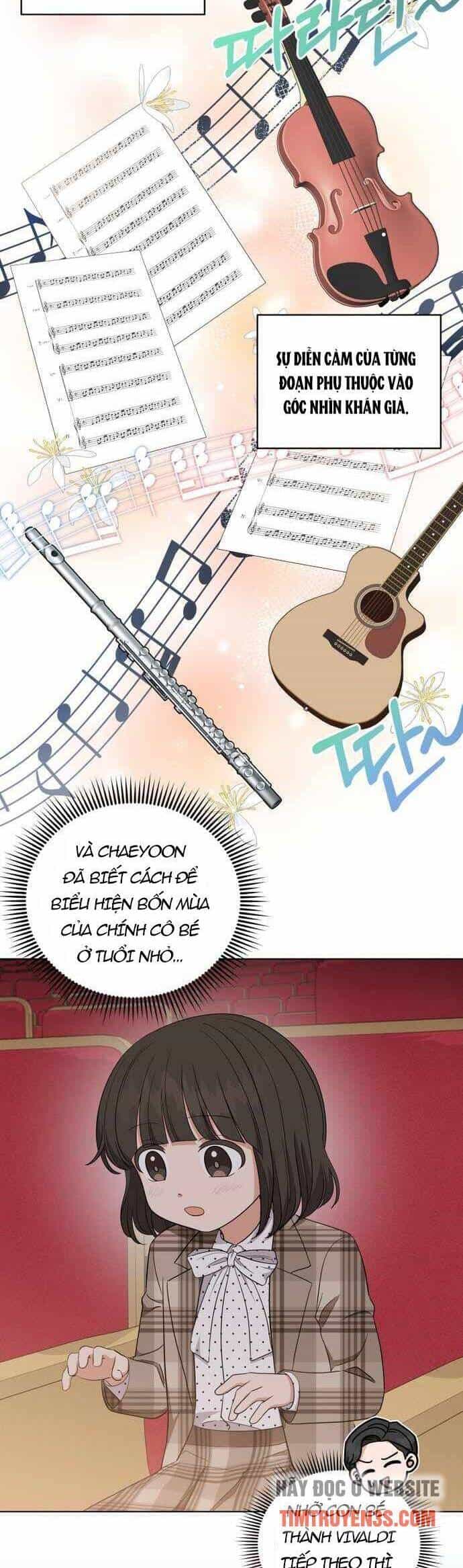 Con Gái Tôi Là Một Thiên Tài Âm Nhạc - Chương 42 - ảnh 28