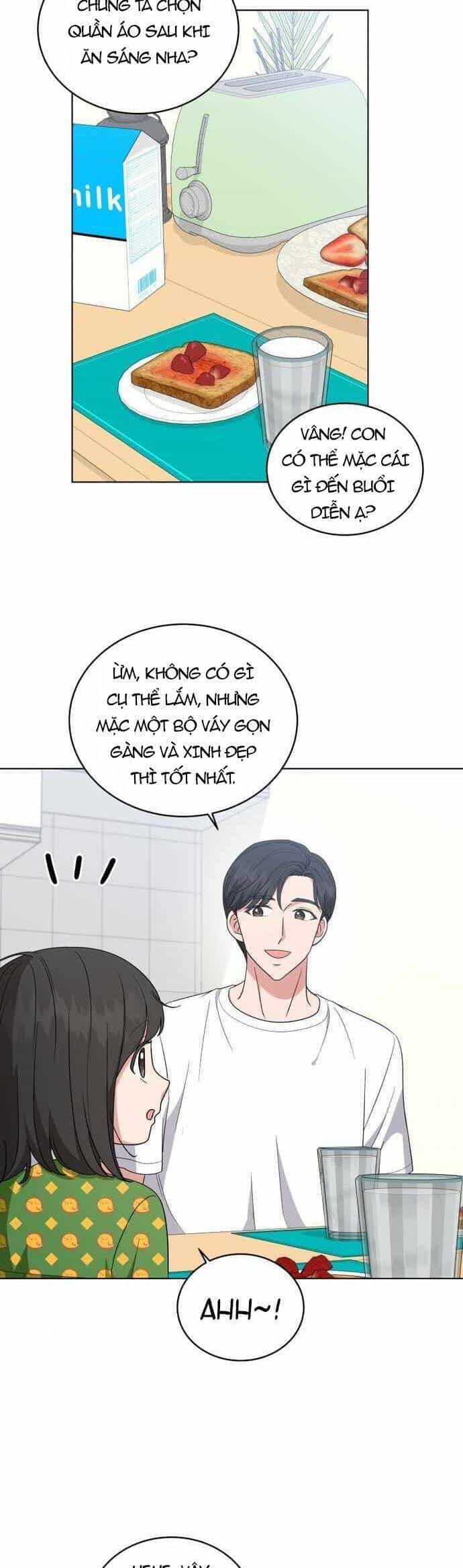 Con Gái Tôi Là Một Thiên Tài Âm Nhạc - Chương 42 - ảnh 3