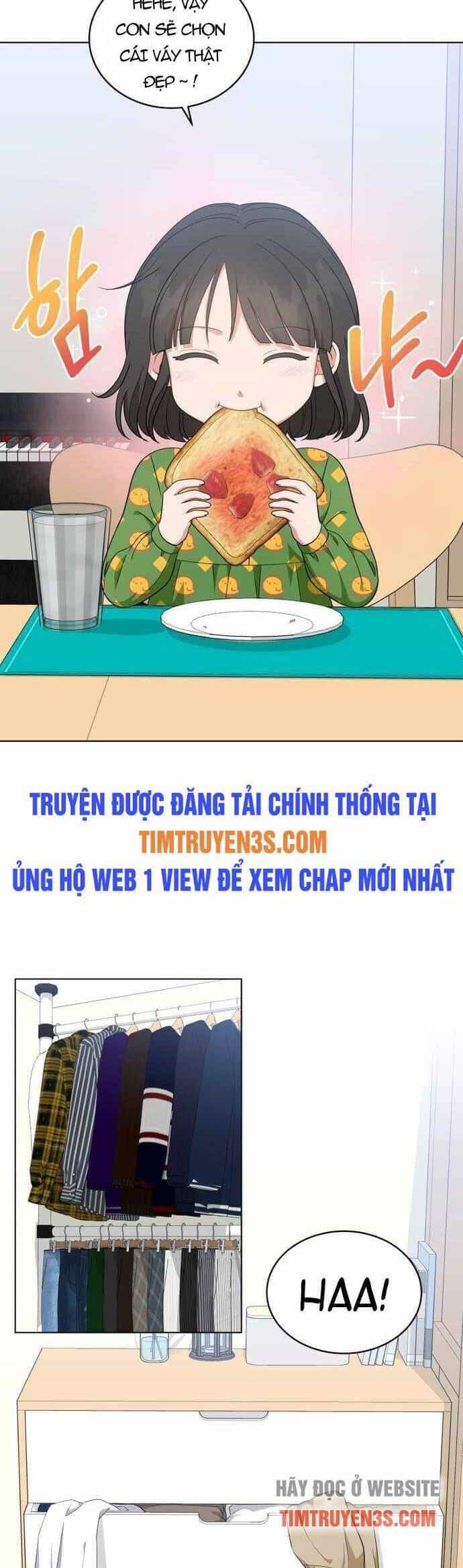 Con Gái Tôi Là Một Thiên Tài Âm Nhạc - Chương 42 - ảnh 4