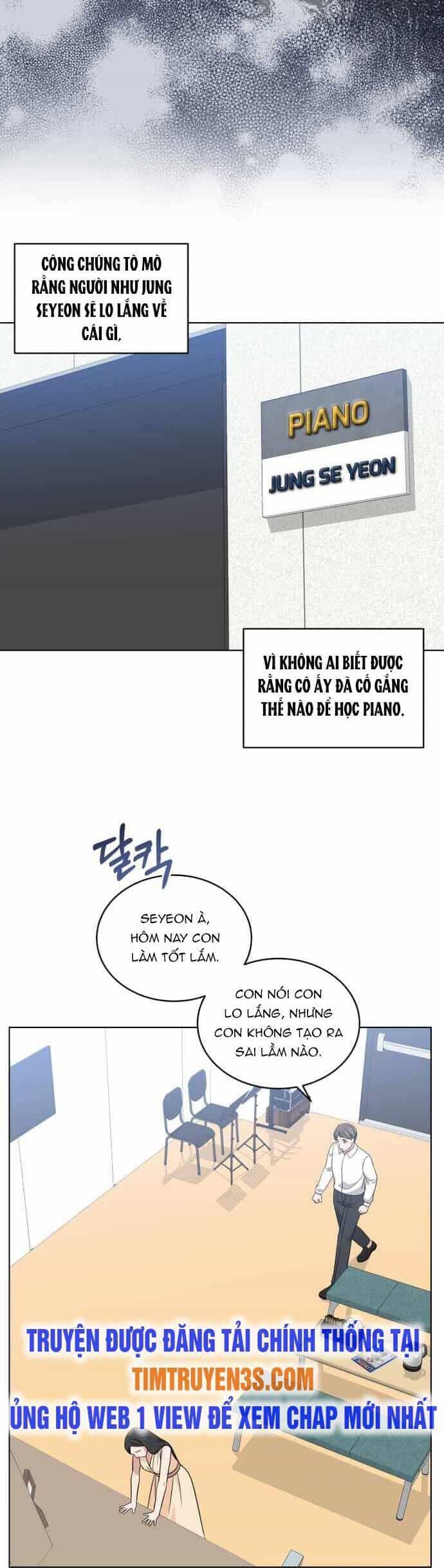 Con Gái Tôi Là Một Thiên Tài Âm Nhạc - Chương 43 - ảnh 17