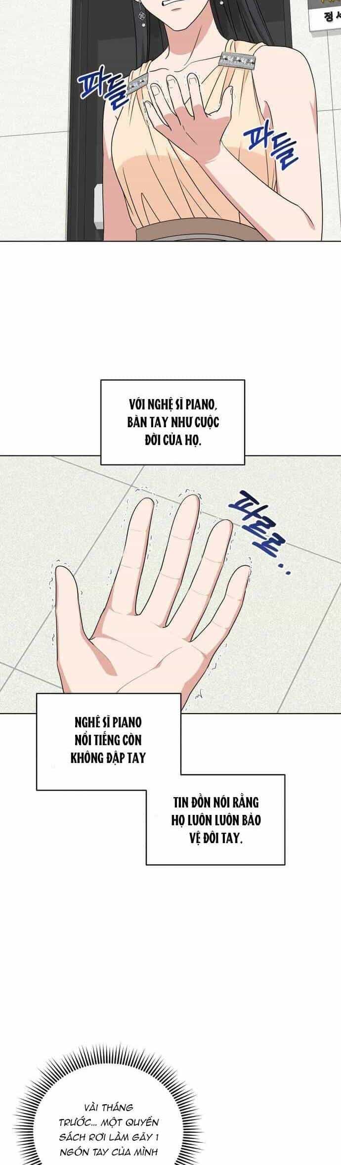 Con Gái Tôi Là Một Thiên Tài Âm Nhạc - Chương 43 - ảnh 21