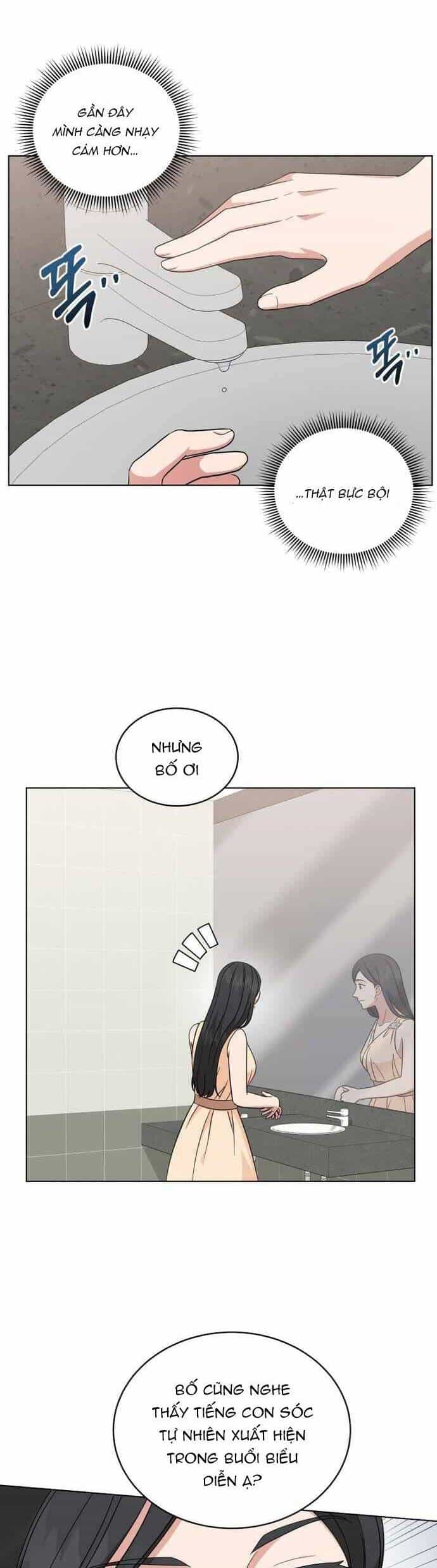 Con Gái Tôi Là Một Thiên Tài Âm Nhạc - Chương 43 - ảnh 25