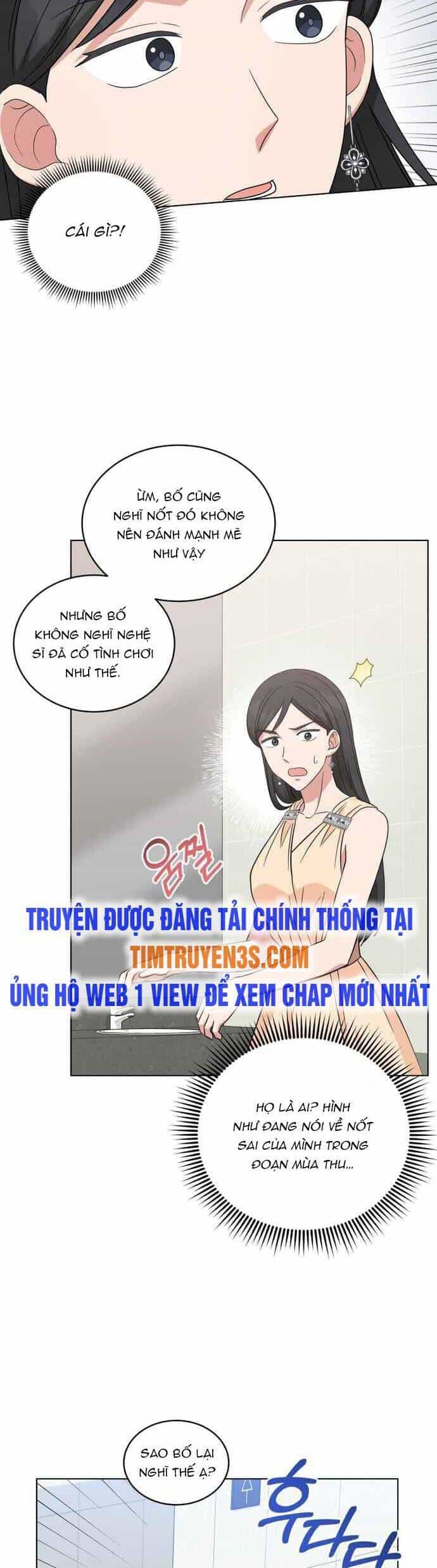 Con Gái Tôi Là Một Thiên Tài Âm Nhạc - Chương 43 - ảnh 26