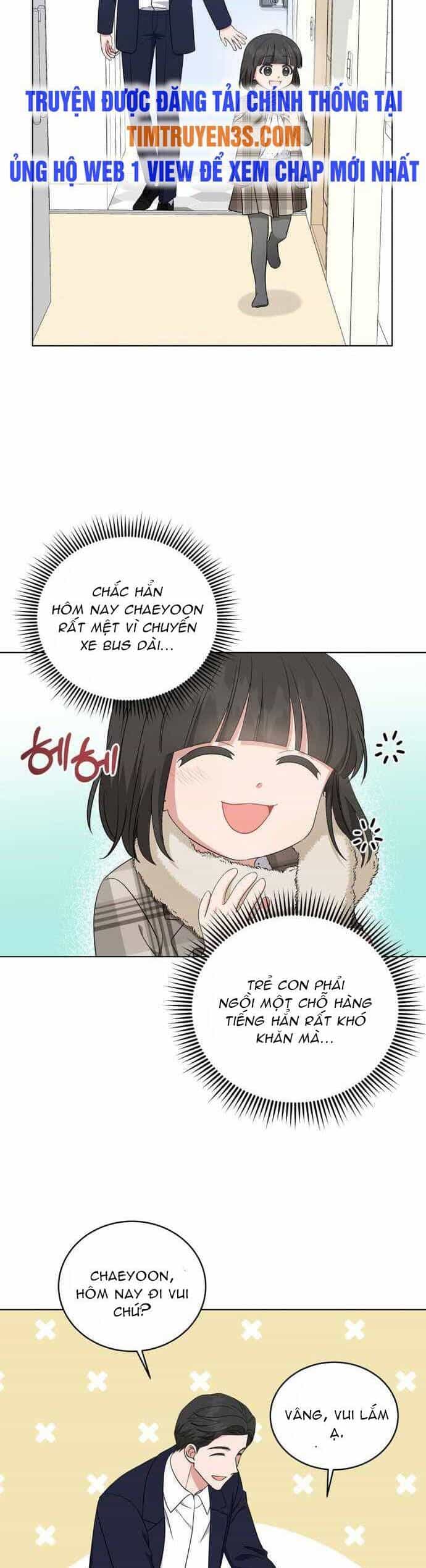 Con Gái Tôi Là Một Thiên Tài Âm Nhạc - Chương 44 - ảnh 2