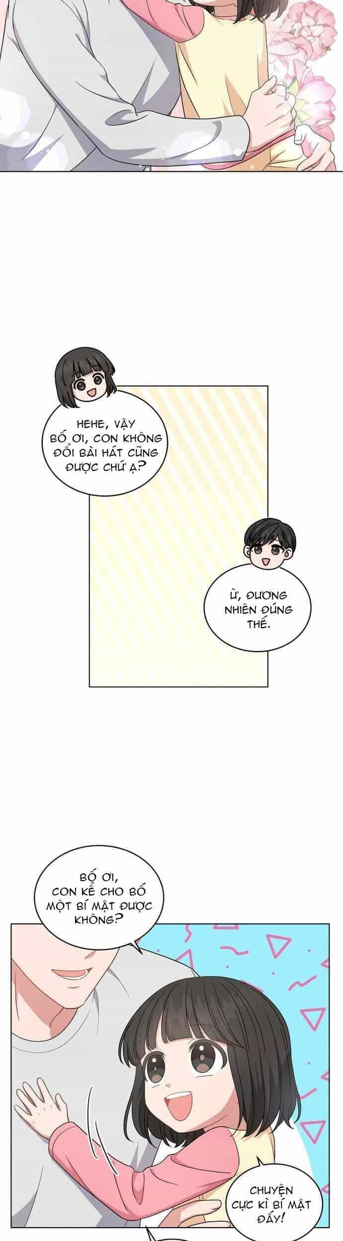 Con Gái Tôi Là Một Thiên Tài Âm Nhạc - Chương 44 - ảnh 20