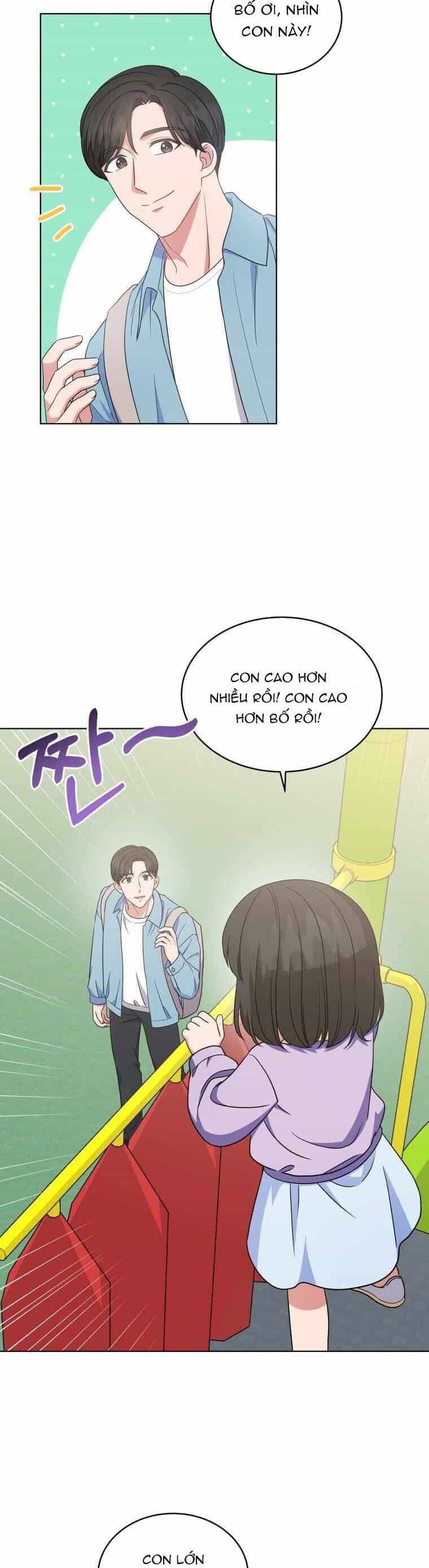 Con Gái Tôi Là Một Thiên Tài Âm Nhạc - Chương 45 - ảnh 19