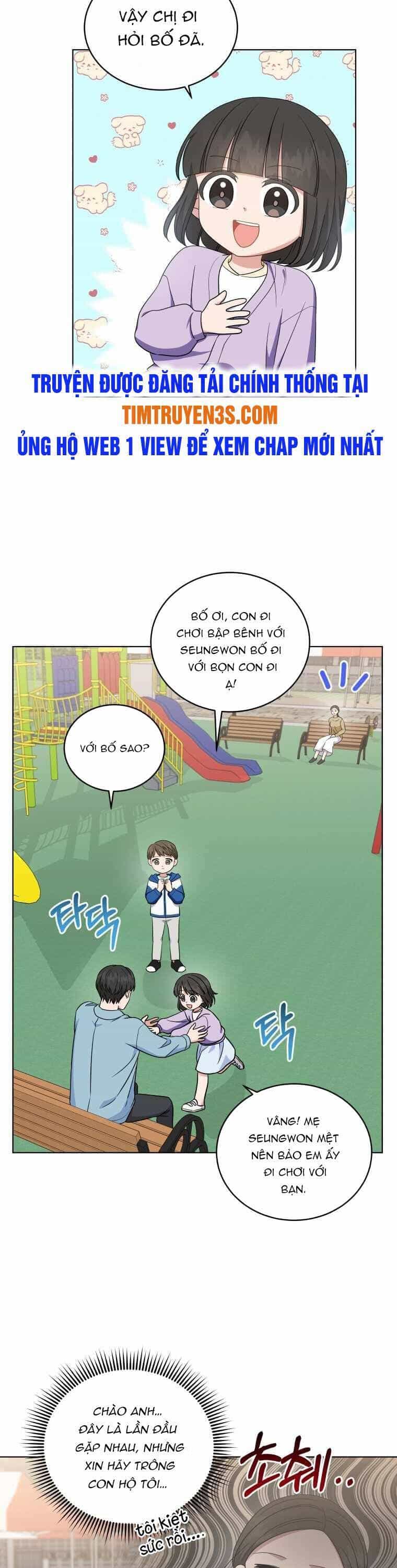 Con Gái Tôi Là Một Thiên Tài Âm Nhạc - Chương 45 - ảnh 25