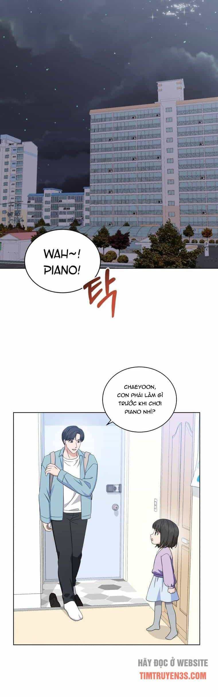 Con Gái Tôi Là Một Thiên Tài Âm Nhạc - Chương 46 - ảnh 20