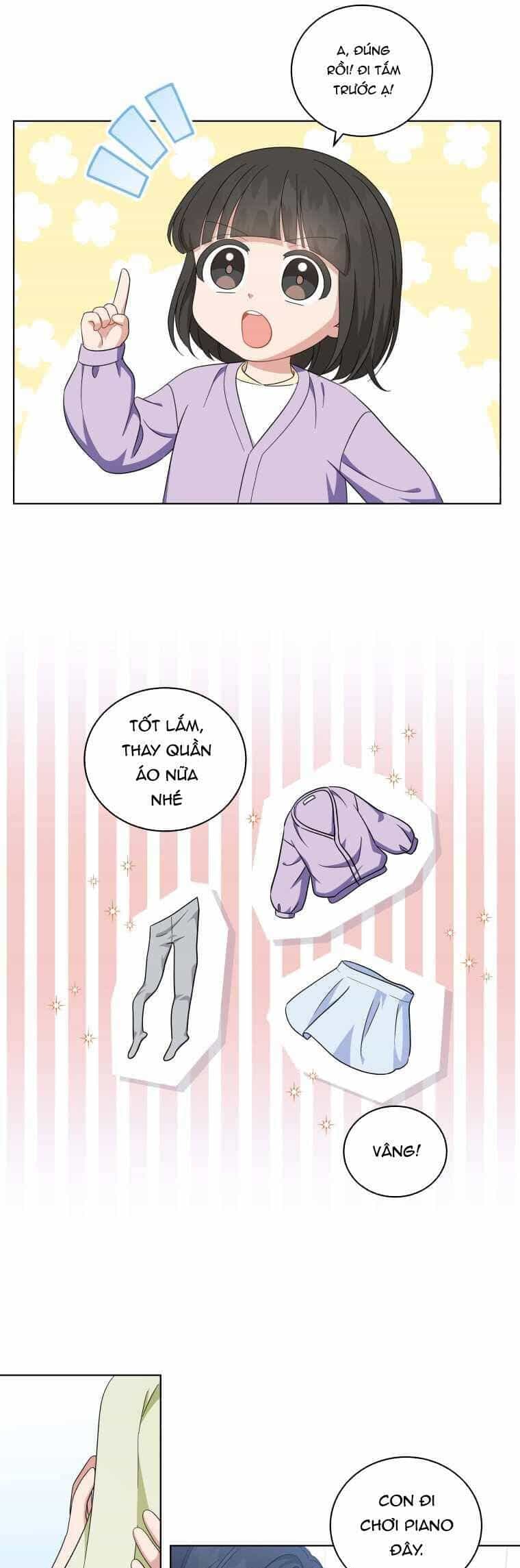 Con Gái Tôi Là Một Thiên Tài Âm Nhạc - Chương 46 - ảnh 21