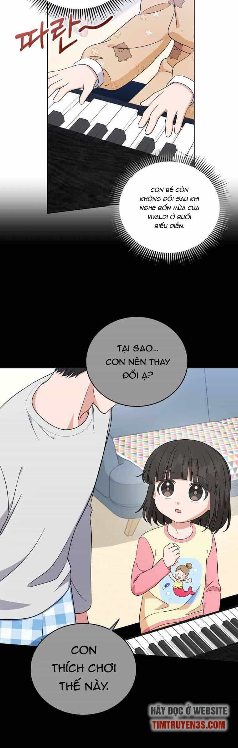 Con Gái Tôi Là Một Thiên Tài Âm Nhạc - Chương 46 - ảnh 28