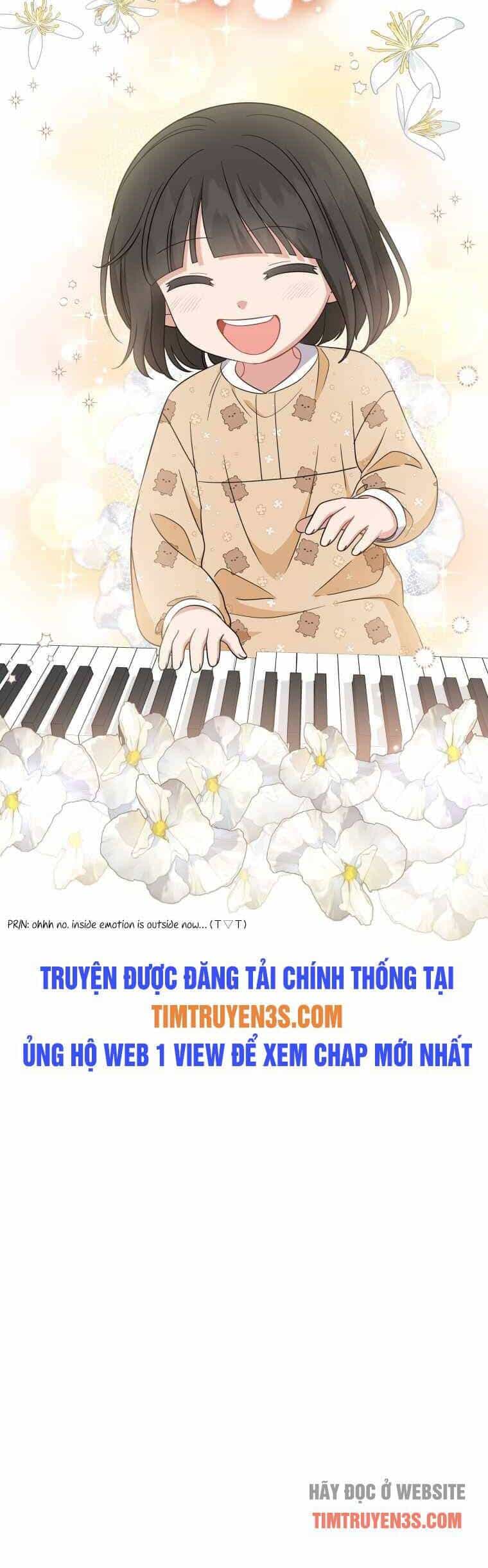 Con Gái Tôi Là Một Thiên Tài Âm Nhạc - Chương 46 - ảnh 34