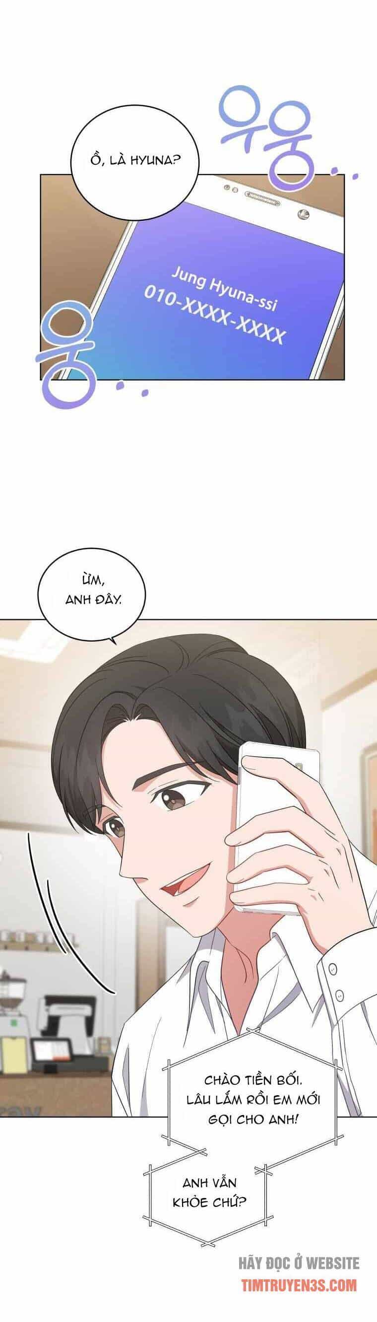 Con Gái Tôi Là Một Thiên Tài Âm Nhạc - Chương 47 - ảnh 10