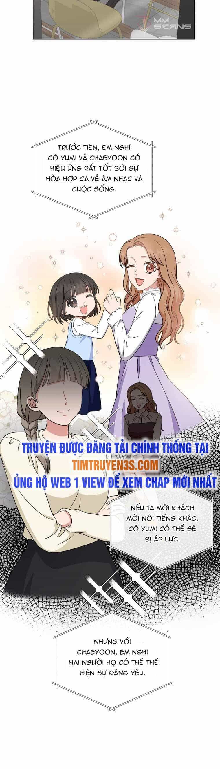 Con Gái Tôi Là Một Thiên Tài Âm Nhạc - Chương 47 - ảnh 18