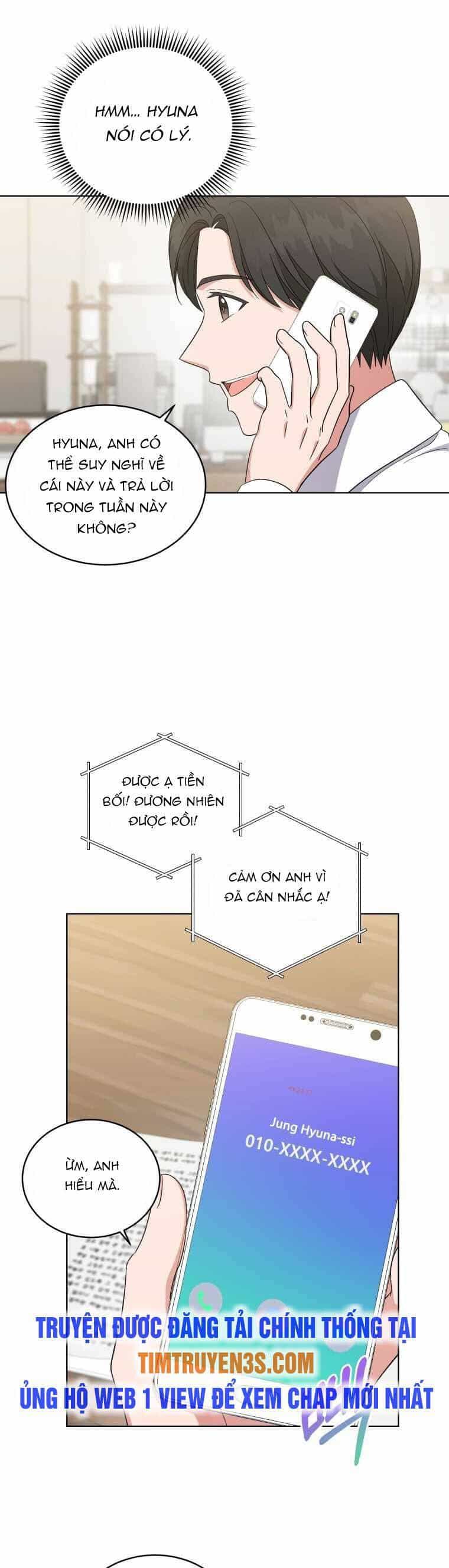 Con Gái Tôi Là Một Thiên Tài Âm Nhạc - Chương 47 - ảnh 19