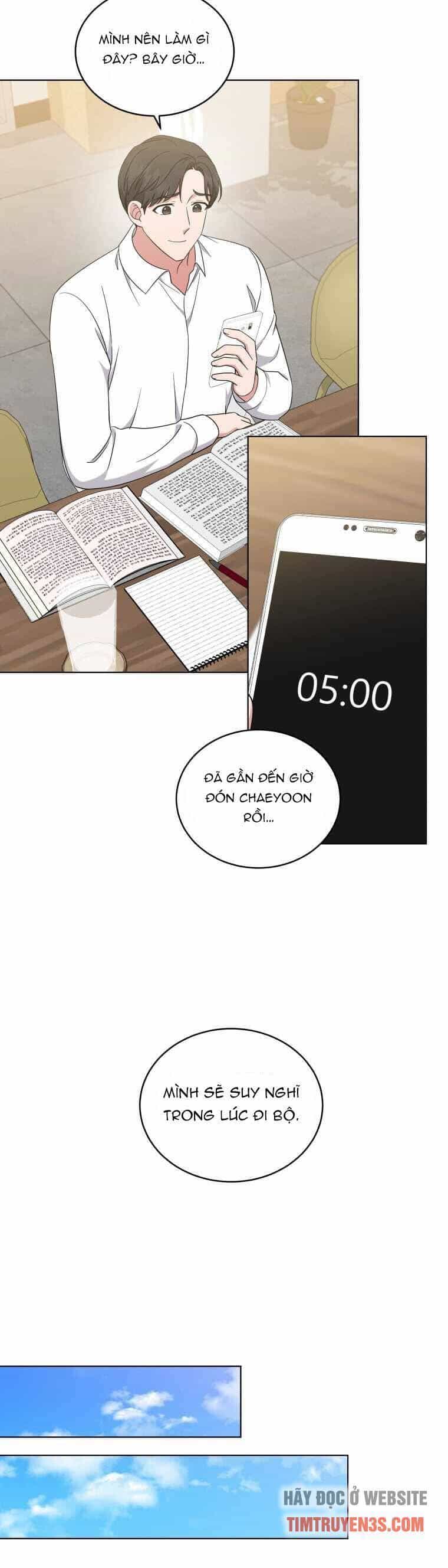 Con Gái Tôi Là Một Thiên Tài Âm Nhạc - Chương 47 - ảnh 20