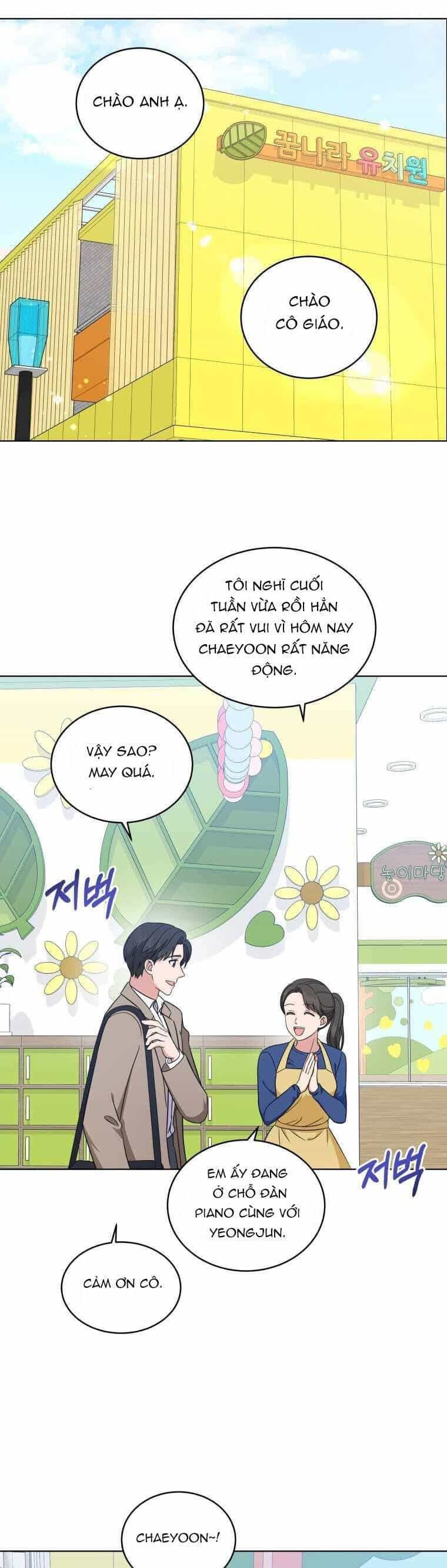 Con Gái Tôi Là Một Thiên Tài Âm Nhạc - Chương 47 - ảnh 21