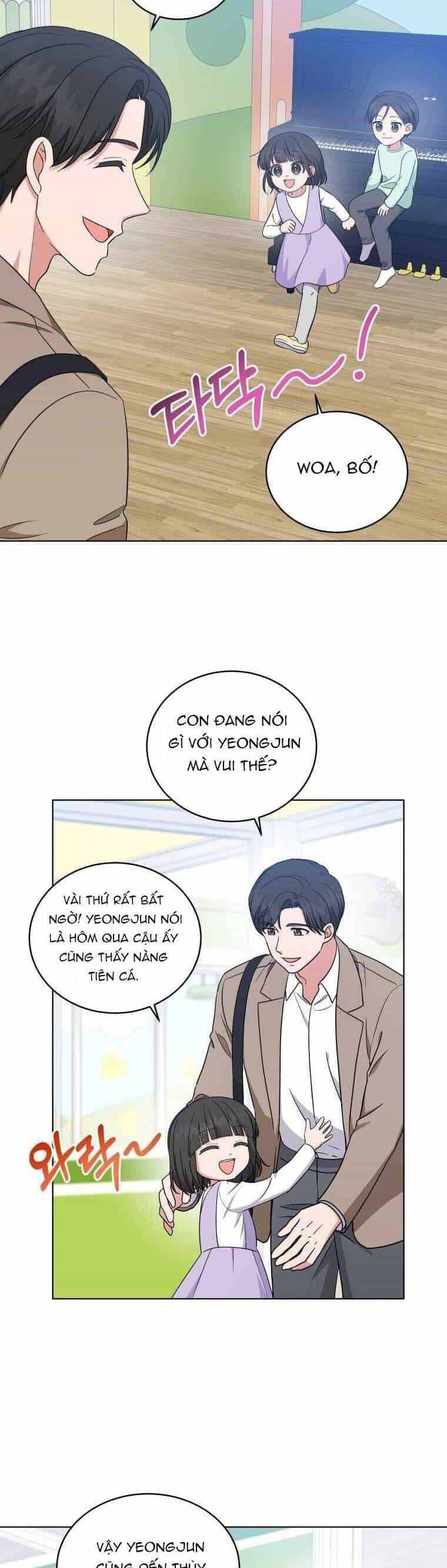 Con Gái Tôi Là Một Thiên Tài Âm Nhạc - Chương 47 - ảnh 22