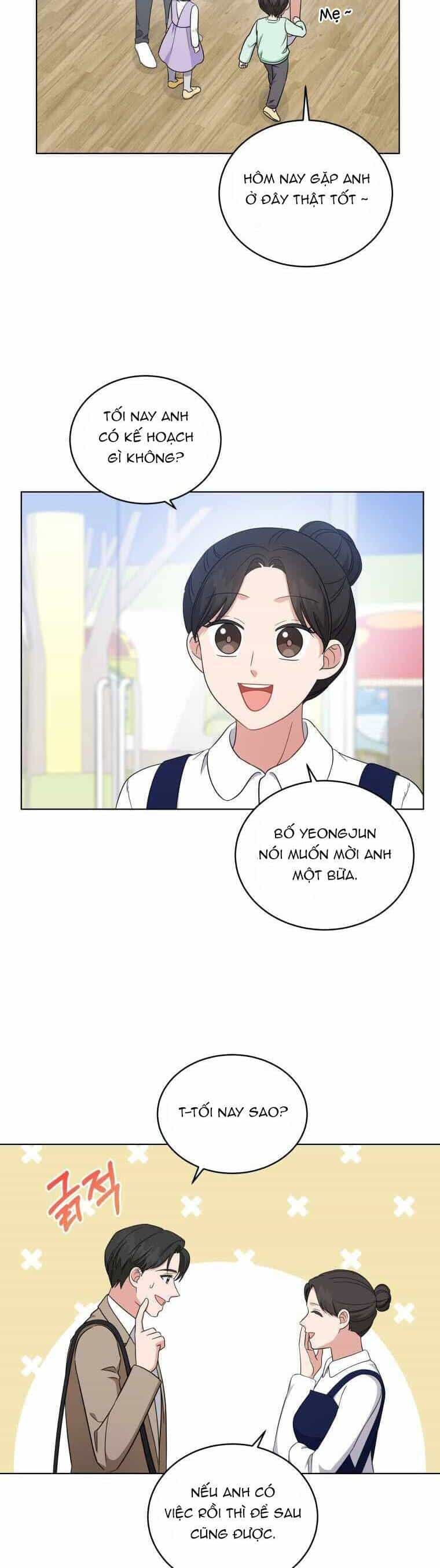 Con Gái Tôi Là Một Thiên Tài Âm Nhạc - Chương 47 - ảnh 29