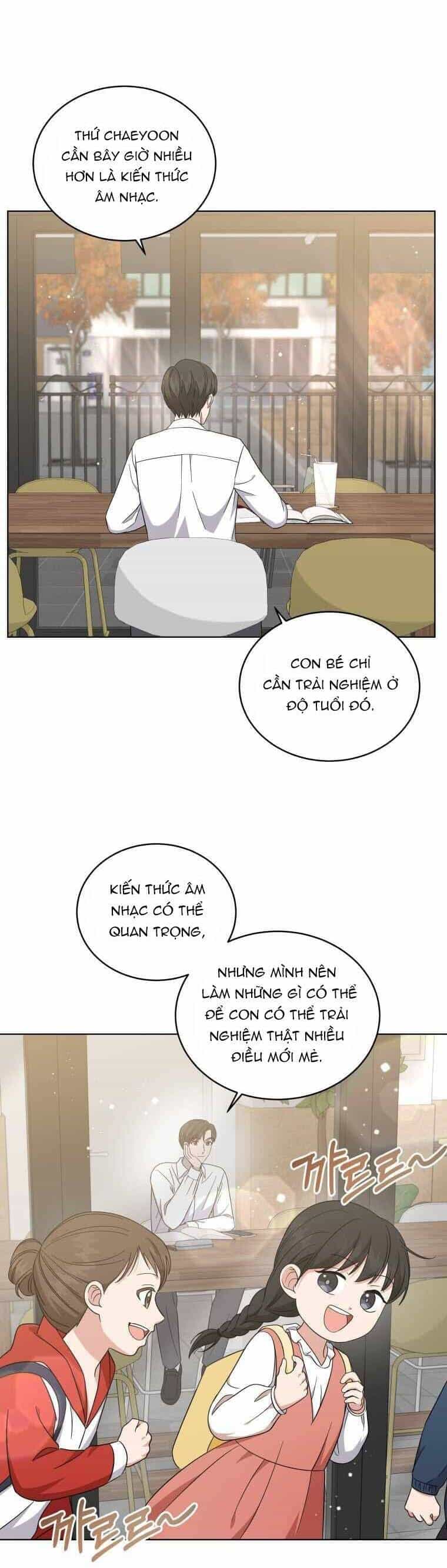 Con Gái Tôi Là Một Thiên Tài Âm Nhạc - Chương 47 - ảnh 7
