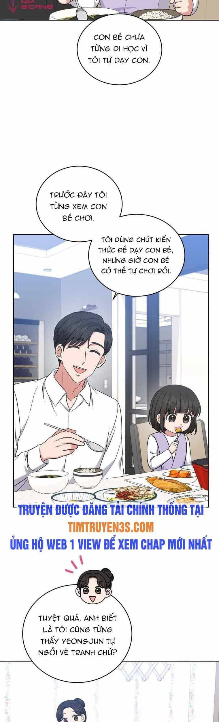 Con Gái Tôi Là Một Thiên Tài Âm Nhạc - Chương 48 - ảnh 18