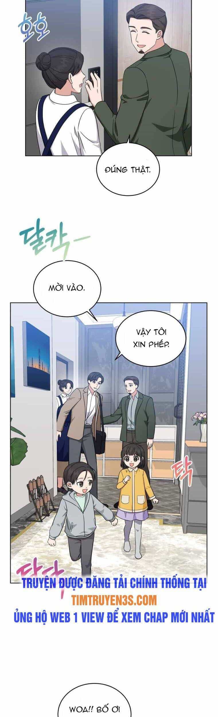 Con Gái Tôi Là Một Thiên Tài Âm Nhạc - Chương 48 - ảnh 2
