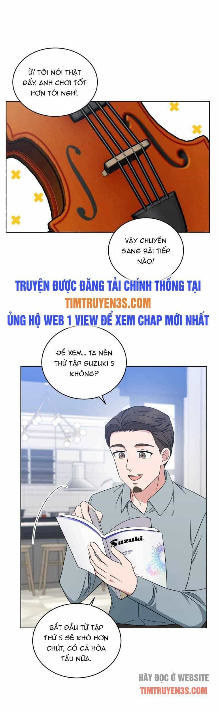 Con Gái Tôi Là Một Thiên Tài Âm Nhạc - Chương 48 - ảnh 28
