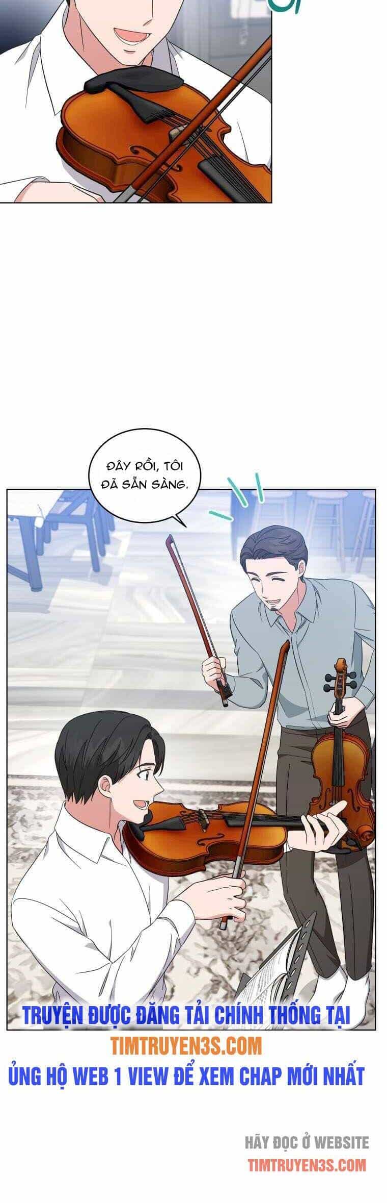 Con Gái Tôi Là Một Thiên Tài Âm Nhạc - Chương 48 - ảnh 32