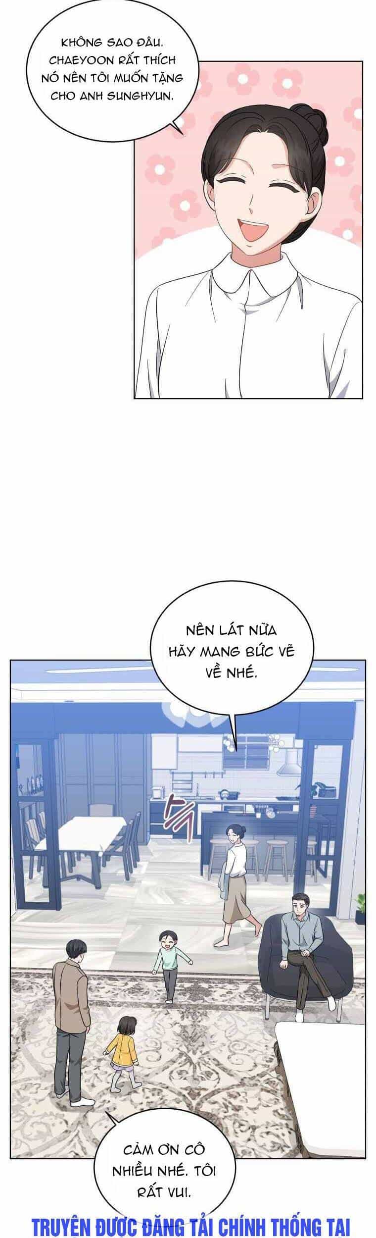 Con Gái Tôi Là Một Thiên Tài Âm Nhạc - Chương 48 - ảnh 6