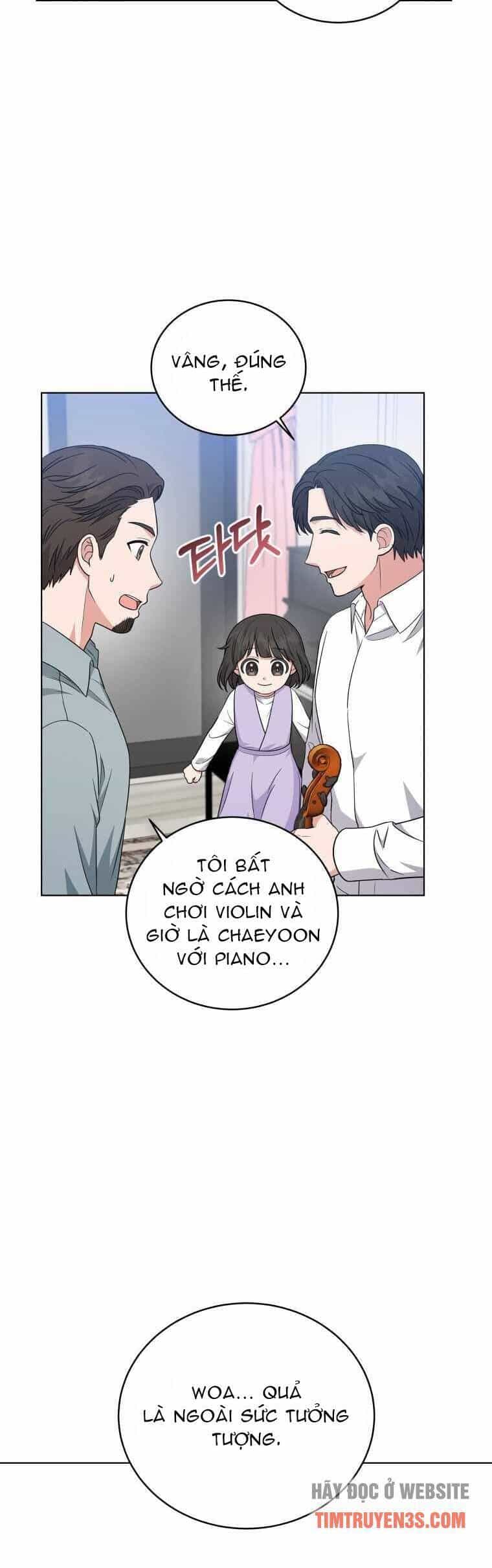 Con Gái Tôi Là Một Thiên Tài Âm Nhạc - Chương 49 - ảnh 26