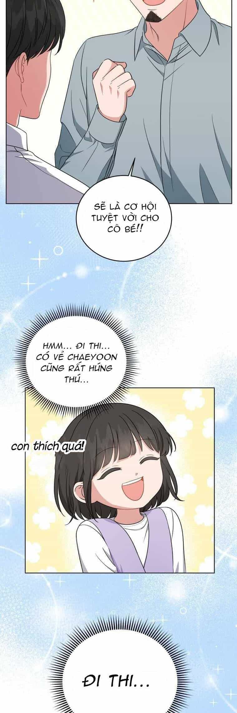 Con Gái Tôi Là Một Thiên Tài Âm Nhạc - Chương 49 - ảnh 29