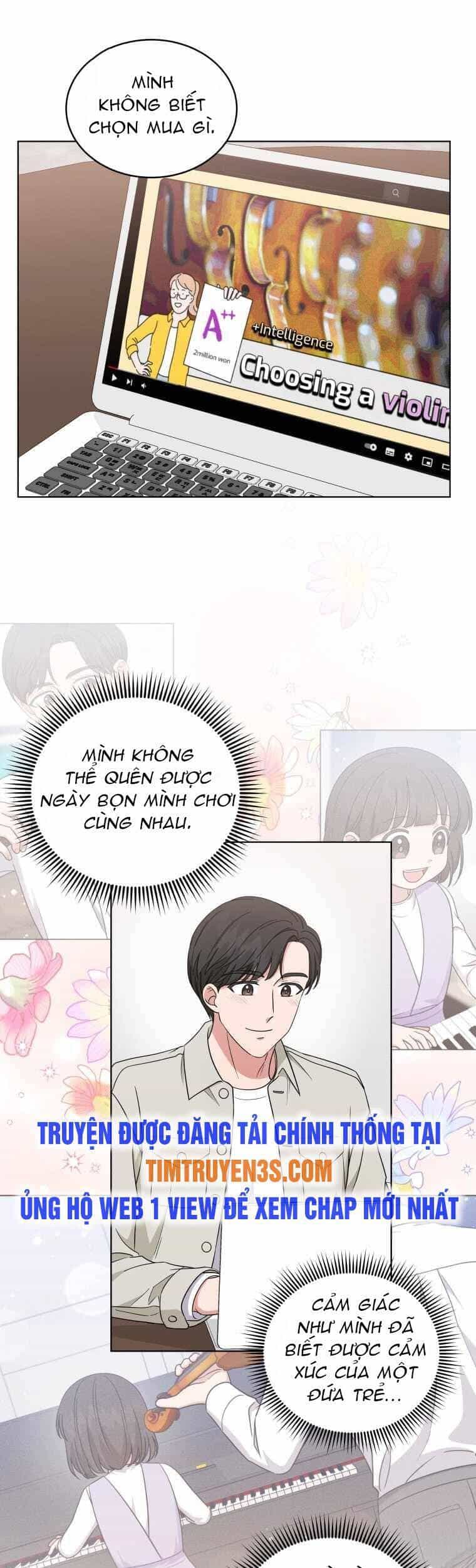 Con Gái Tôi Là Một Thiên Tài Âm Nhạc - Chương 49 - ảnh 31