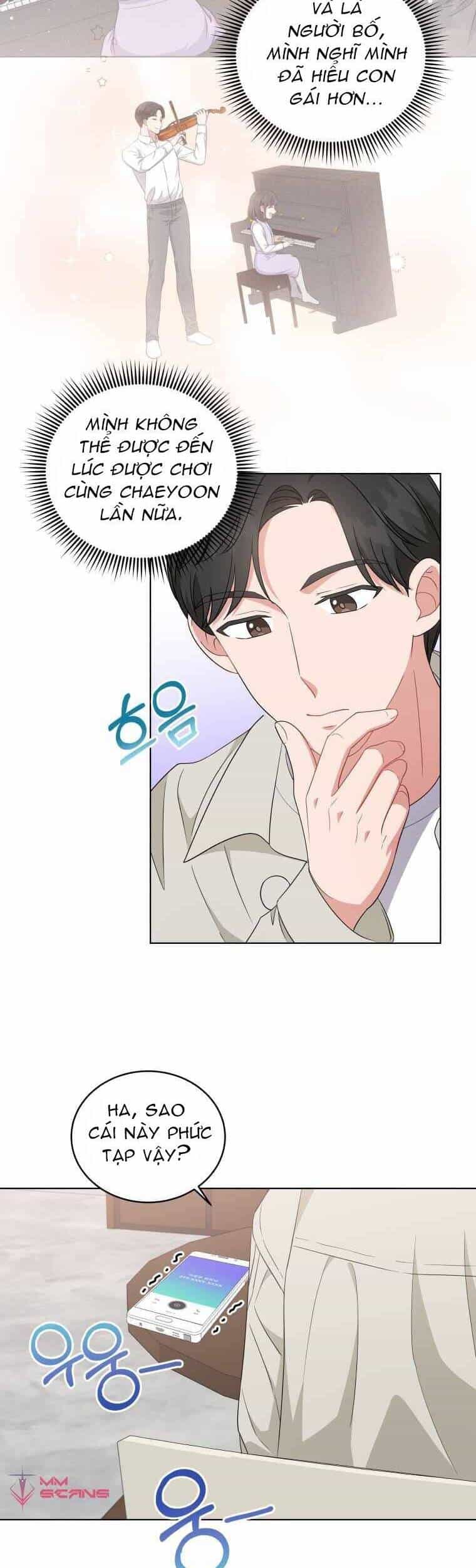 Con Gái Tôi Là Một Thiên Tài Âm Nhạc - Chương 49 - ảnh 32