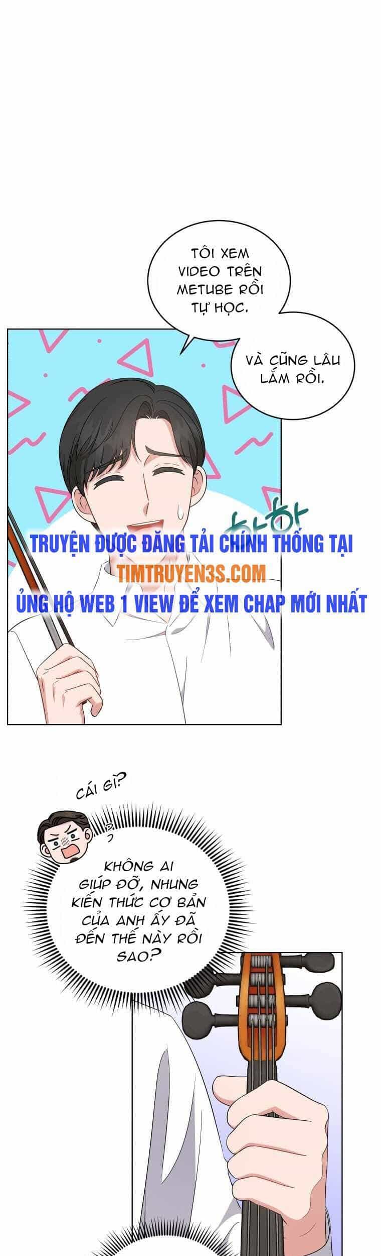 Con Gái Tôi Là Một Thiên Tài Âm Nhạc - Chương 49 - ảnh 9