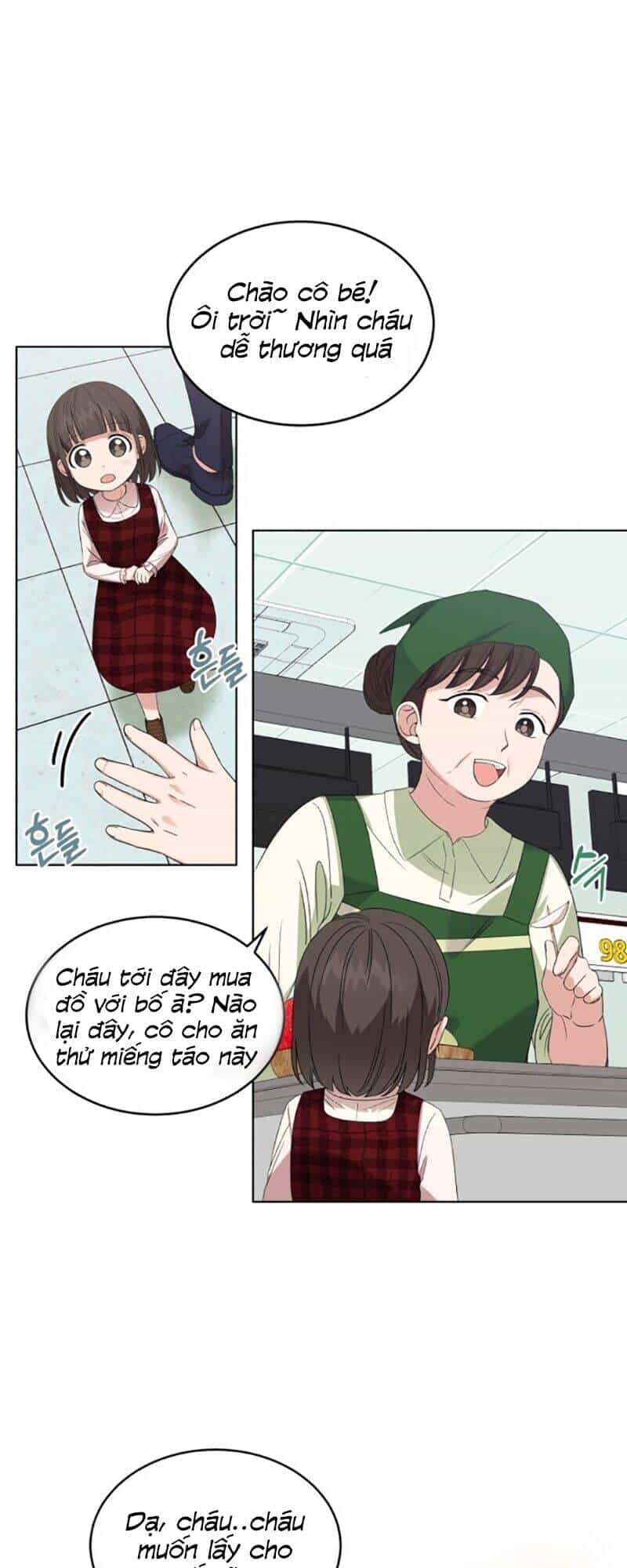 Con Gái Tôi Là Một Thiên Tài Âm Nhạc - Chương 5 - ảnh 17