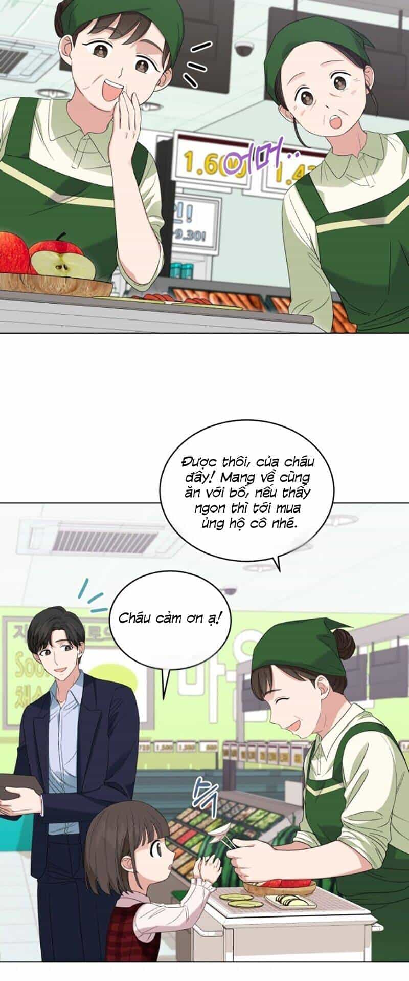 Con Gái Tôi Là Một Thiên Tài Âm Nhạc - Chương 5 - ảnh 19