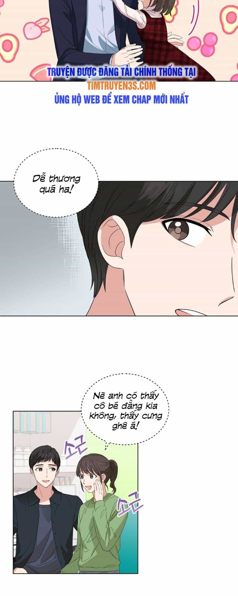 Con Gái Tôi Là Một Thiên Tài Âm Nhạc - Chương 5 - ảnh 21