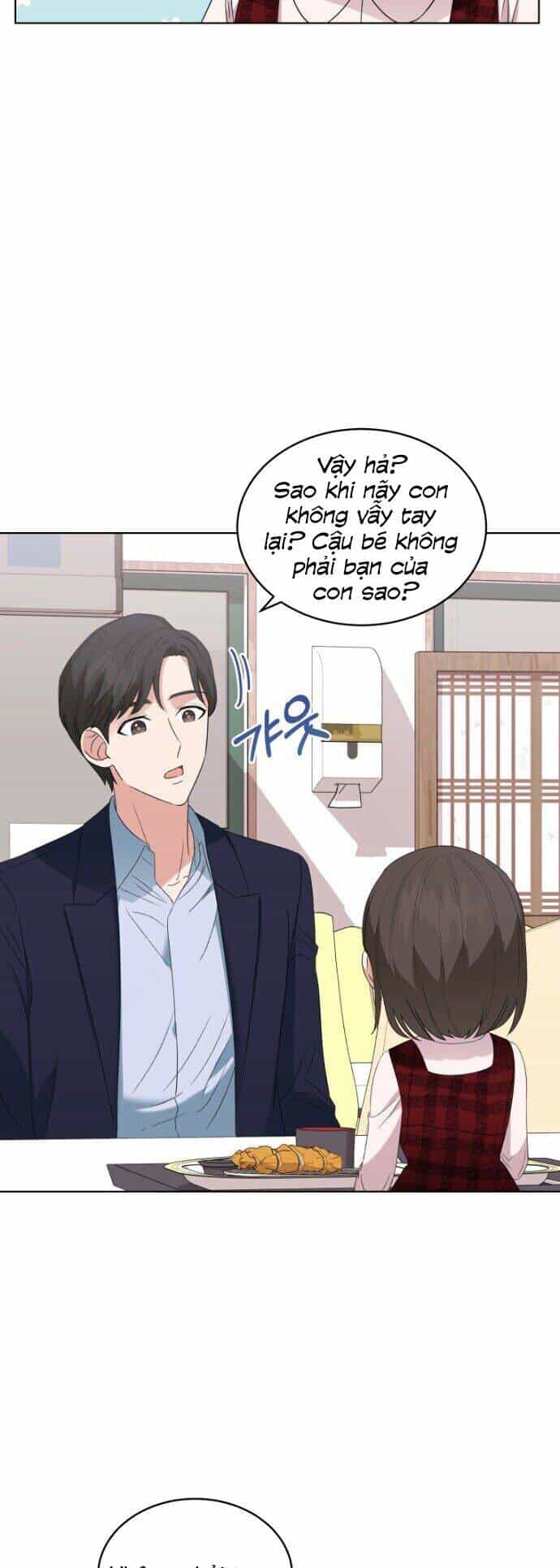 Con Gái Tôi Là Một Thiên Tài Âm Nhạc - Chương 5 - ảnh 39