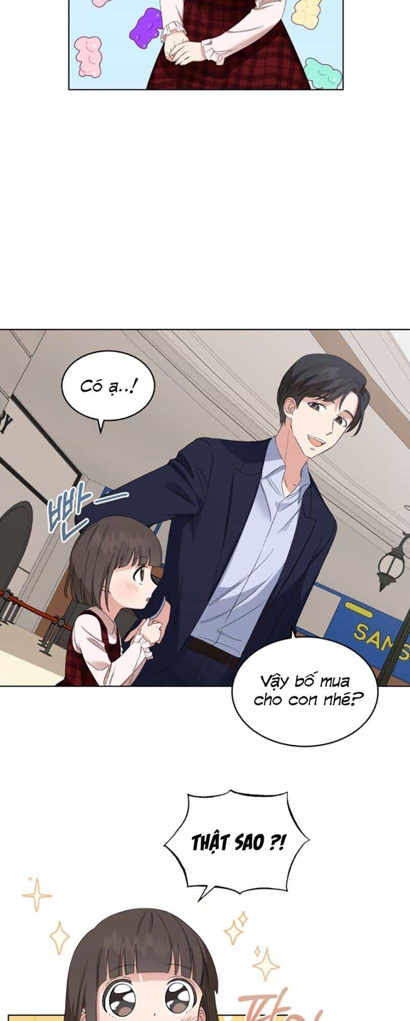 Con Gái Tôi Là Một Thiên Tài Âm Nhạc - Chương 5 - ảnh 5