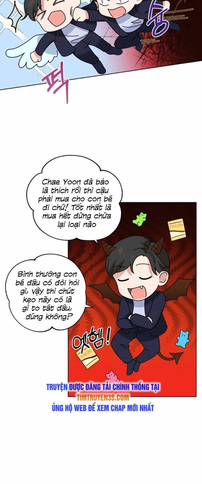 Con Gái Tôi Là Một Thiên Tài Âm Nhạc - Chương 5 - ảnh 8